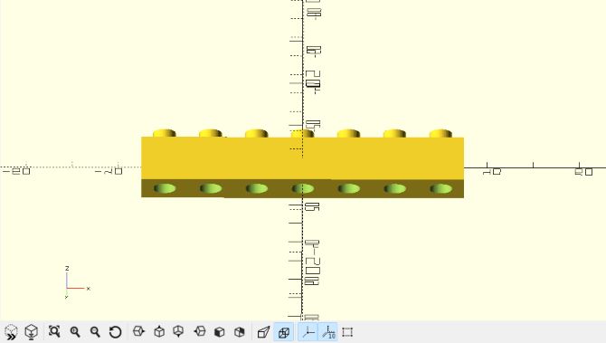 LEGO FINI