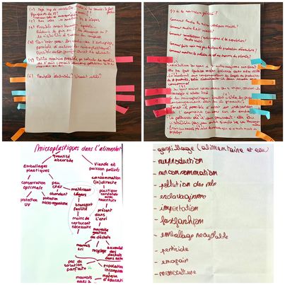 Module 5 groupe Brainstorm