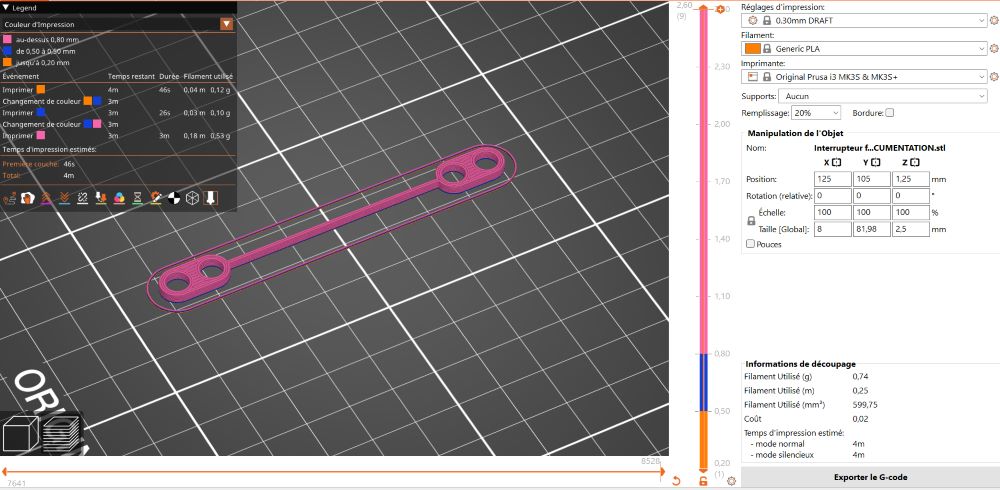 Prusa