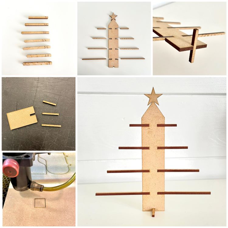 Sapin final